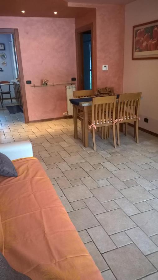Appartement La Casa Dei Dalmass à Vernante Extérieur photo