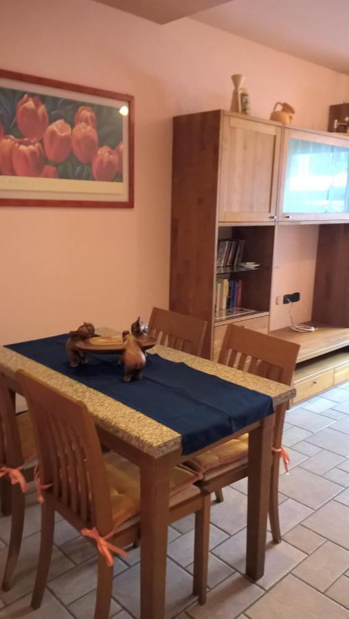 Appartement La Casa Dei Dalmass à Vernante Extérieur photo