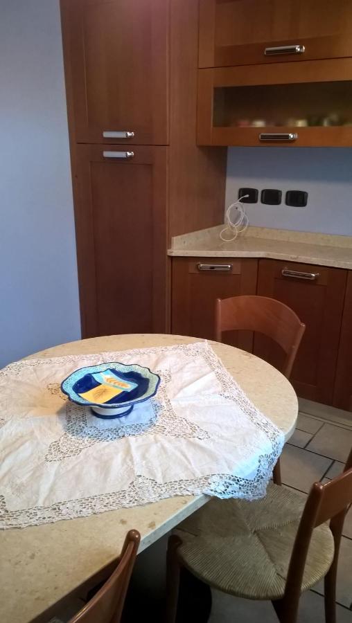 Appartement La Casa Dei Dalmass à Vernante Extérieur photo