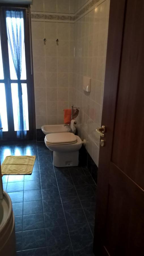 Appartement La Casa Dei Dalmass à Vernante Extérieur photo