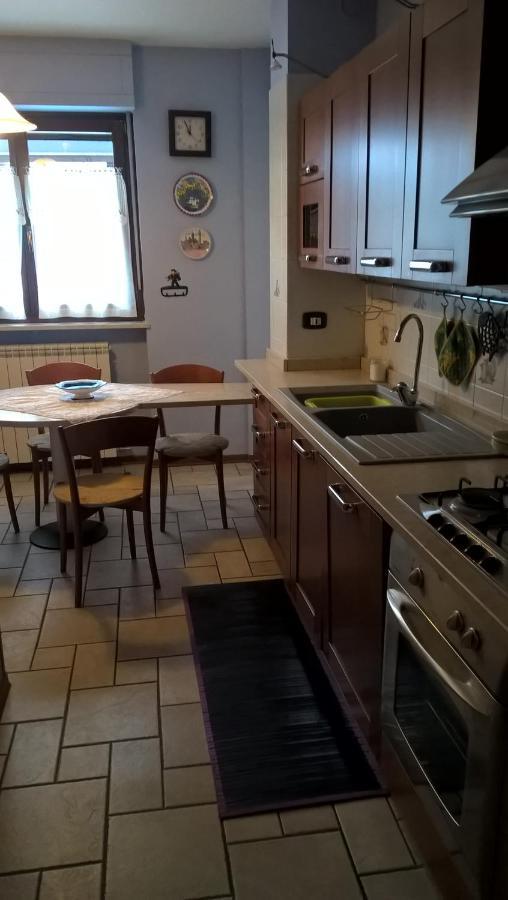 Appartement La Casa Dei Dalmass à Vernante Extérieur photo