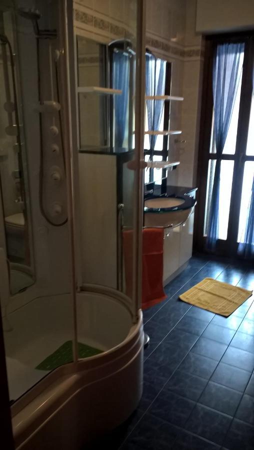 Appartement La Casa Dei Dalmass à Vernante Extérieur photo